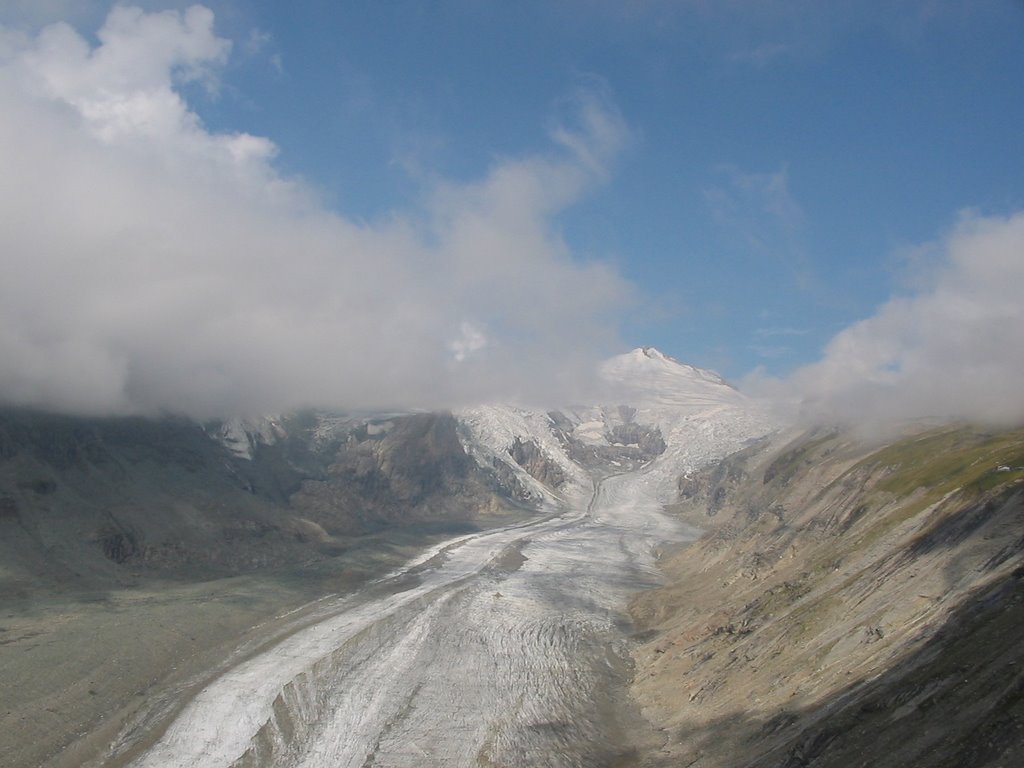 Grossglockner by pÁsztoRiLa