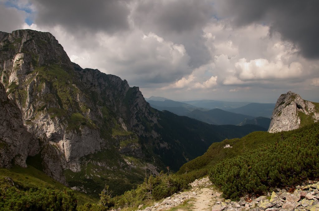 Tatry Zachodnie by Farel