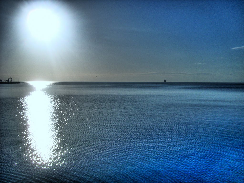 Tekirdag, Sahil, HDR by Serkan Gurkan