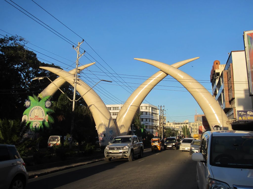 Moi Avenue by gsskimsing