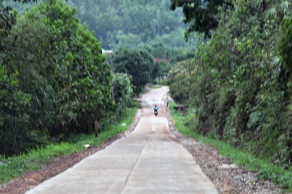 QUẢNG NINH - Vân Đồn - Đoàn Kết by Đăng Định