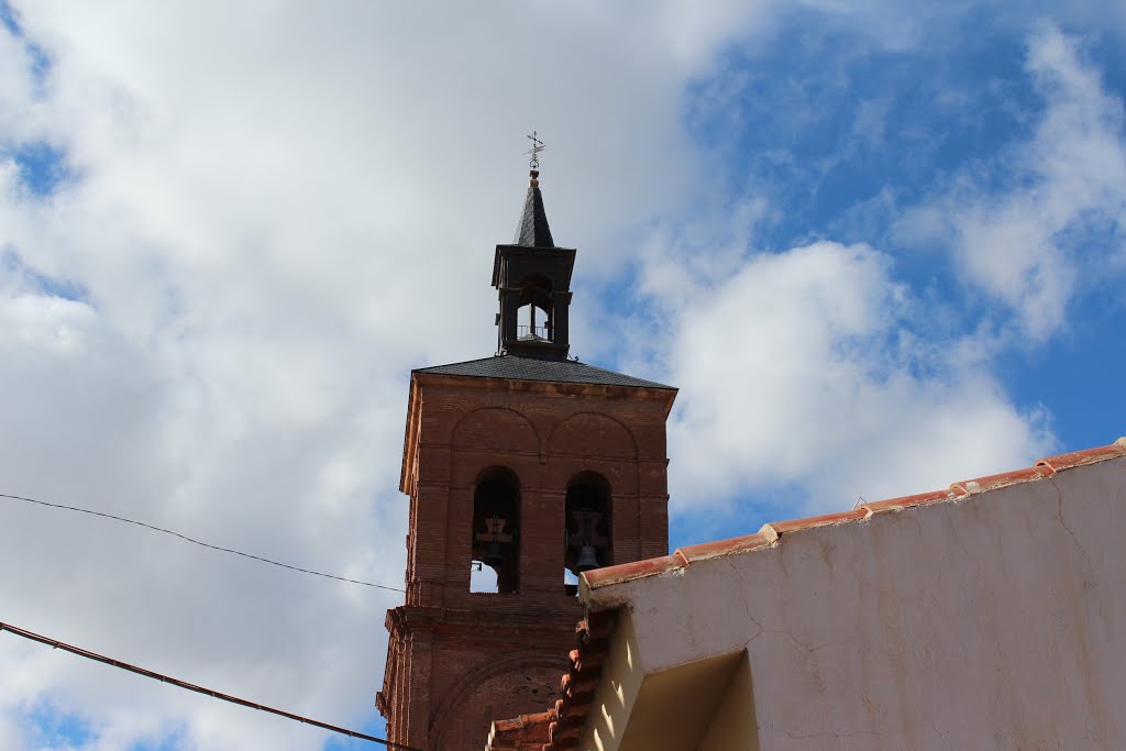 La Calahorra, Granada by José Angel, delapeca