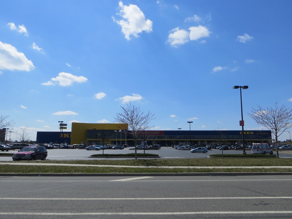 IKEA South Philadelphia by Adam Elmquist