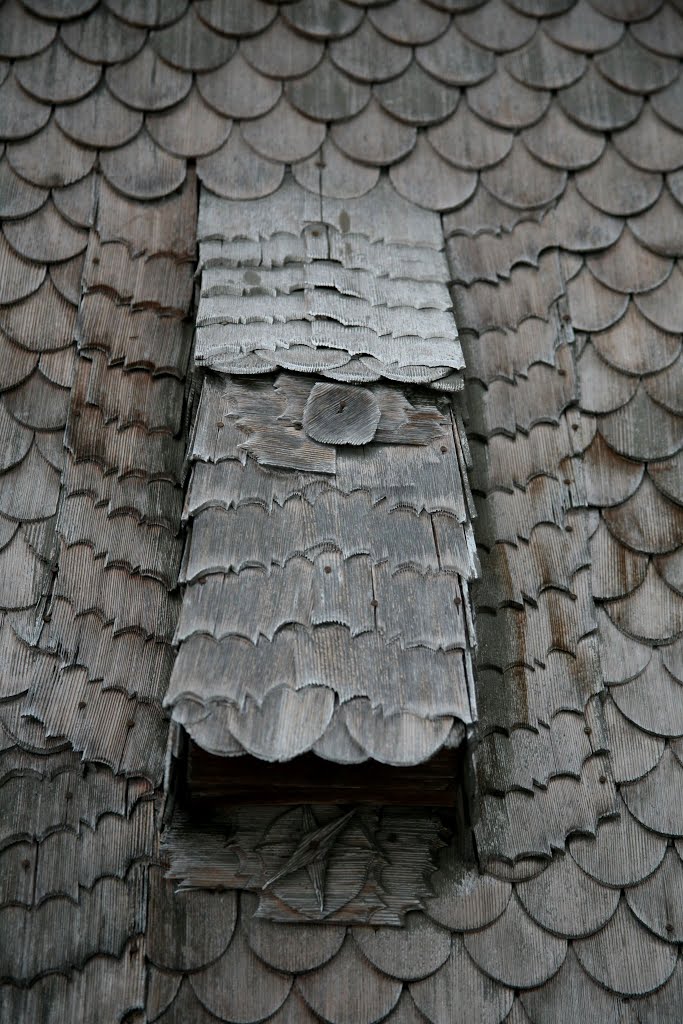 Charmey, Gruyère, Fribourg, Suisse by Hans Sterkendries