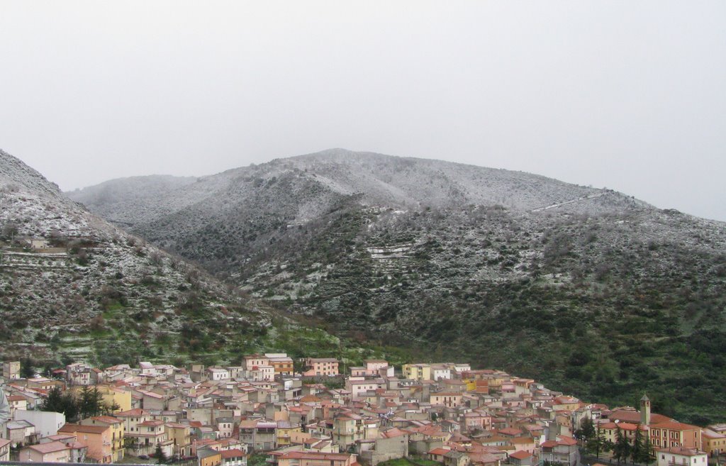 Illorai con cime innevate (24-03-08) by gpisanu