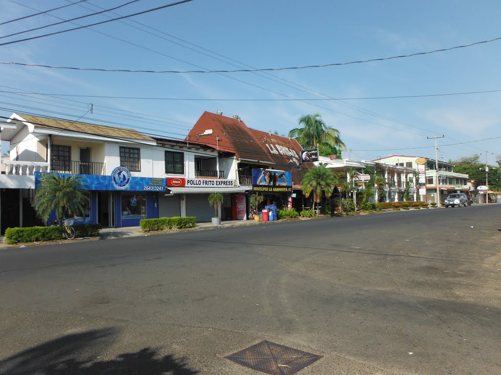 Puntarenas by the-traveling-cajun