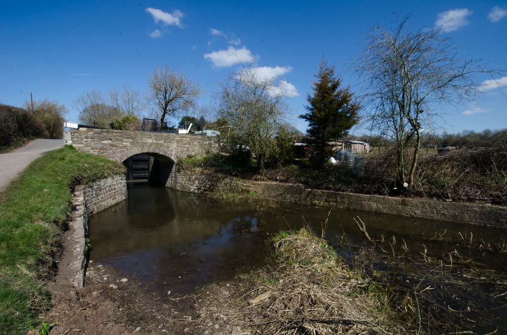 34 Cider Mill Bridge by Lee Bolton