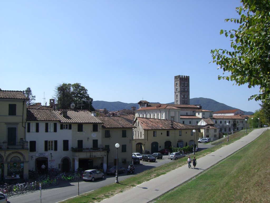 Lucca 09.2007 by ralf dortmann