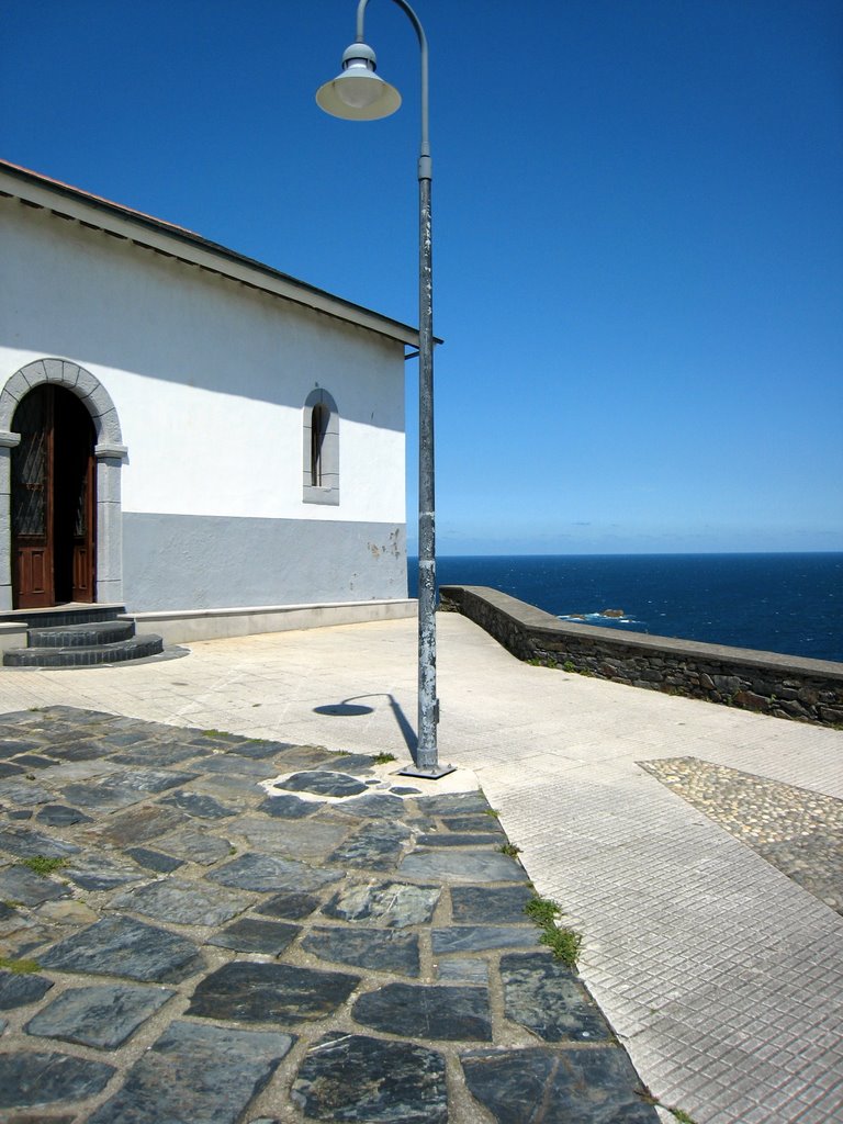 Valdés, Asturias, Spain by exarchbcn