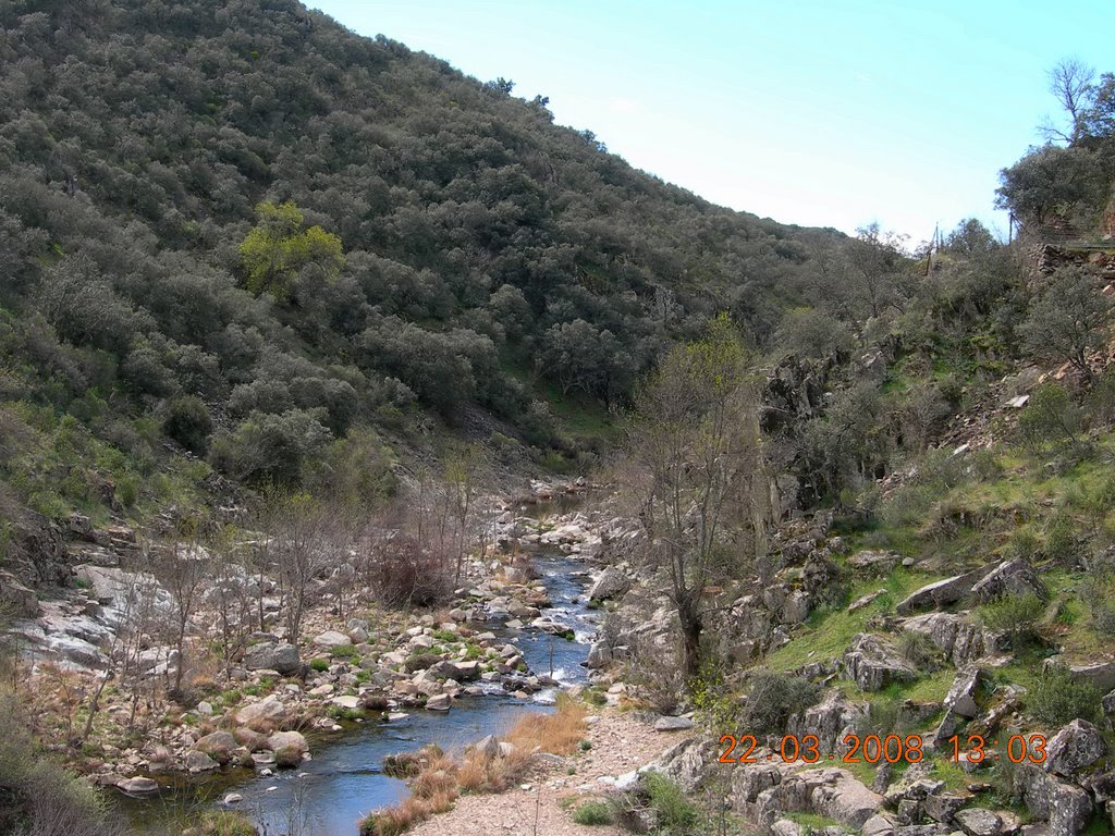 BOQUERON DE ESTENA by luis,rosarioyjorge