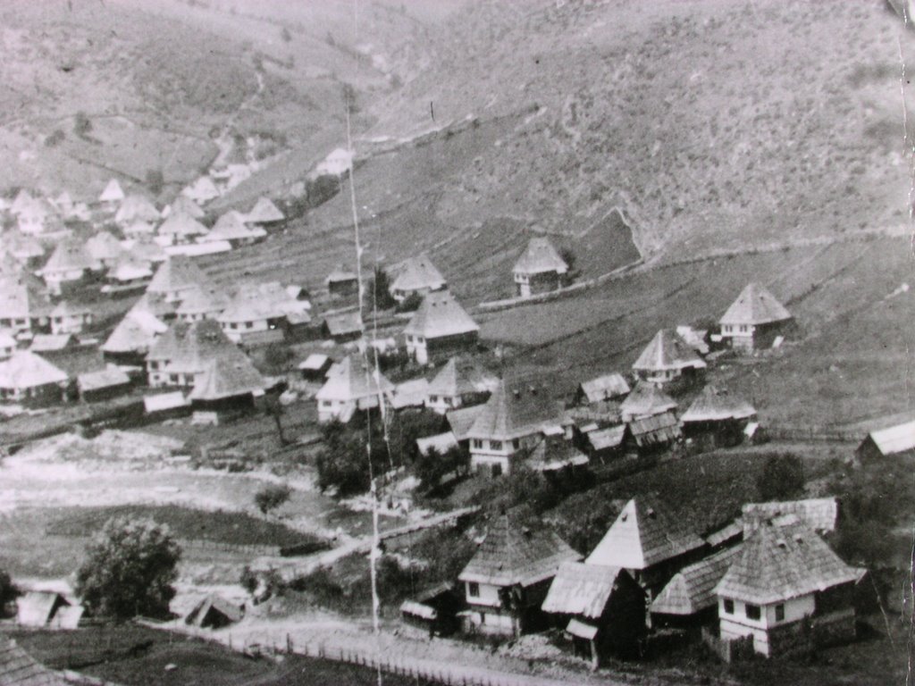 Rozaje 1937. godine by Alen Kalac