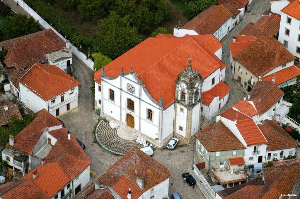 Igreja(L.Afonso) by LuisAfonso