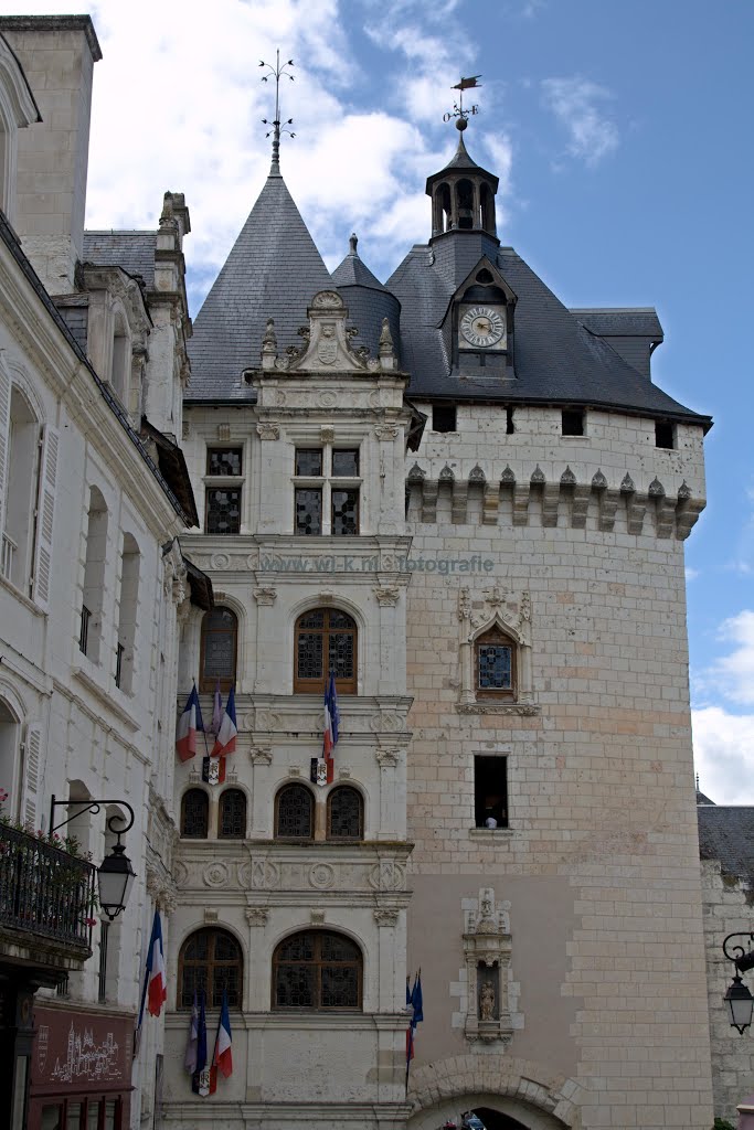 Loches by WJ-K Fotografie