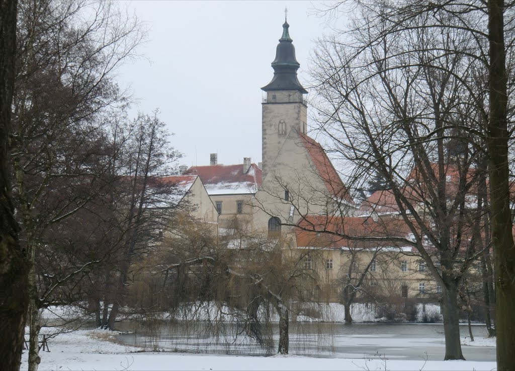 Telc by olavfin