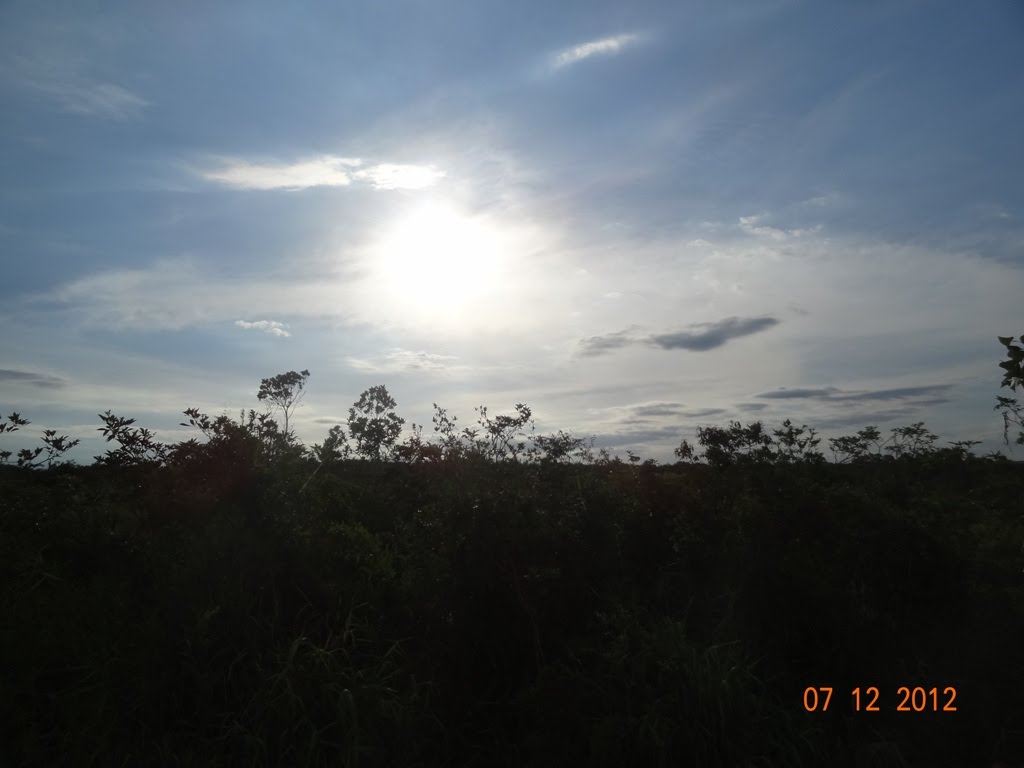 Mata e o Sol,Lagoa Grande,Embu-Guaçu,Grande SP by Lro_30