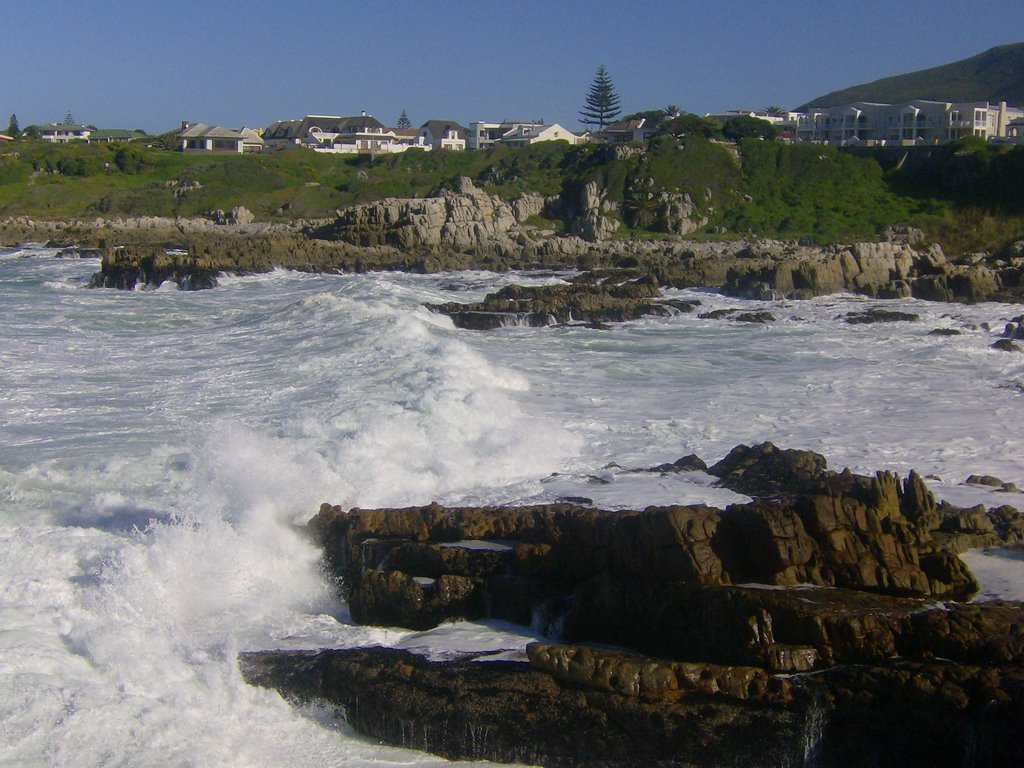 Hermanus, 7200, South Africa by bigstaf