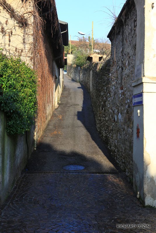 Дезенцано-дель-Гарда / Desenzano del Garda by Richard Lozin