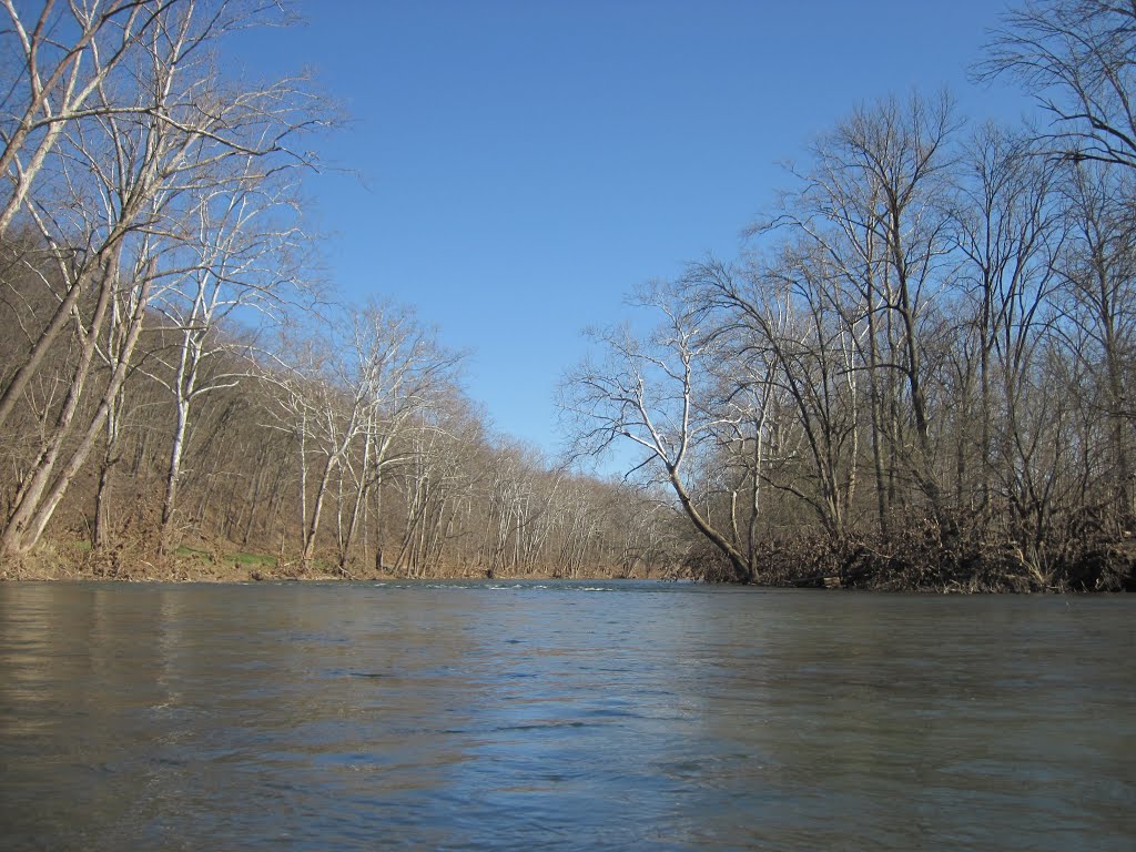 A wanderer of such great places would be silly to haste in arriving anywhere by midatlanticriverrat