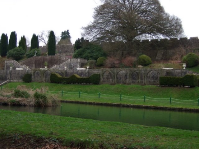 St Fagans by Picalicious