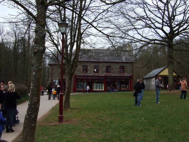 St Fagans by Picalicious