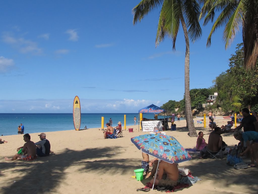 AGUADILLA by EDWIN RODRIGUEZ