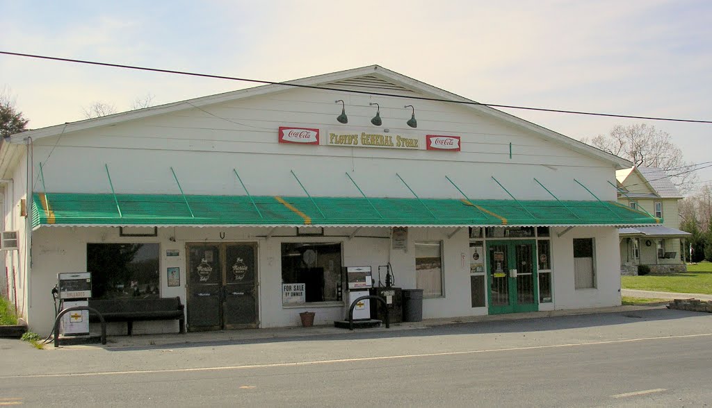 Ether General Store Neat---st by SteveTysinger