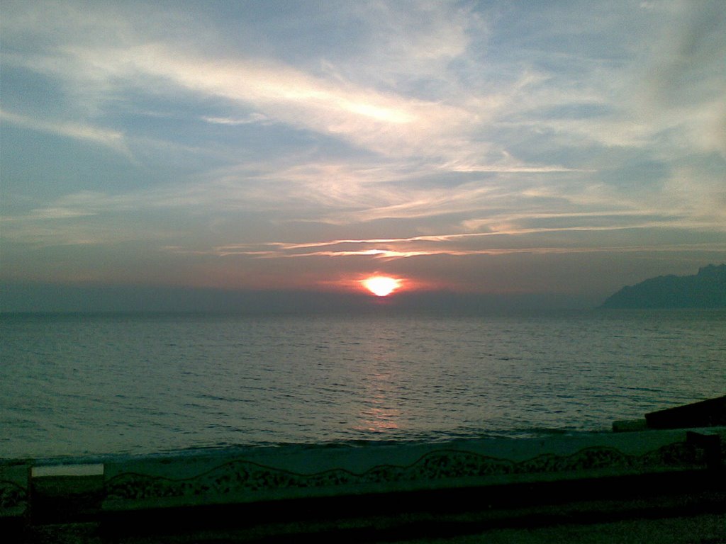 Mare di mercatello, salerno by VincenzoValente