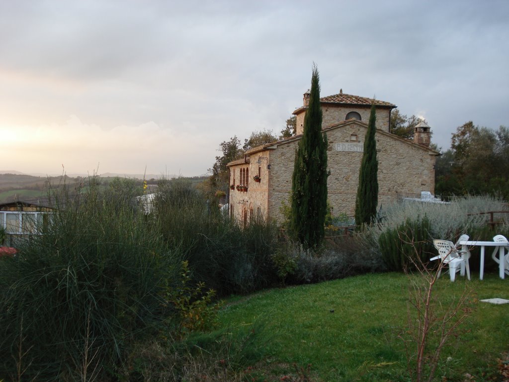 Podere "santa maria" by pinomori