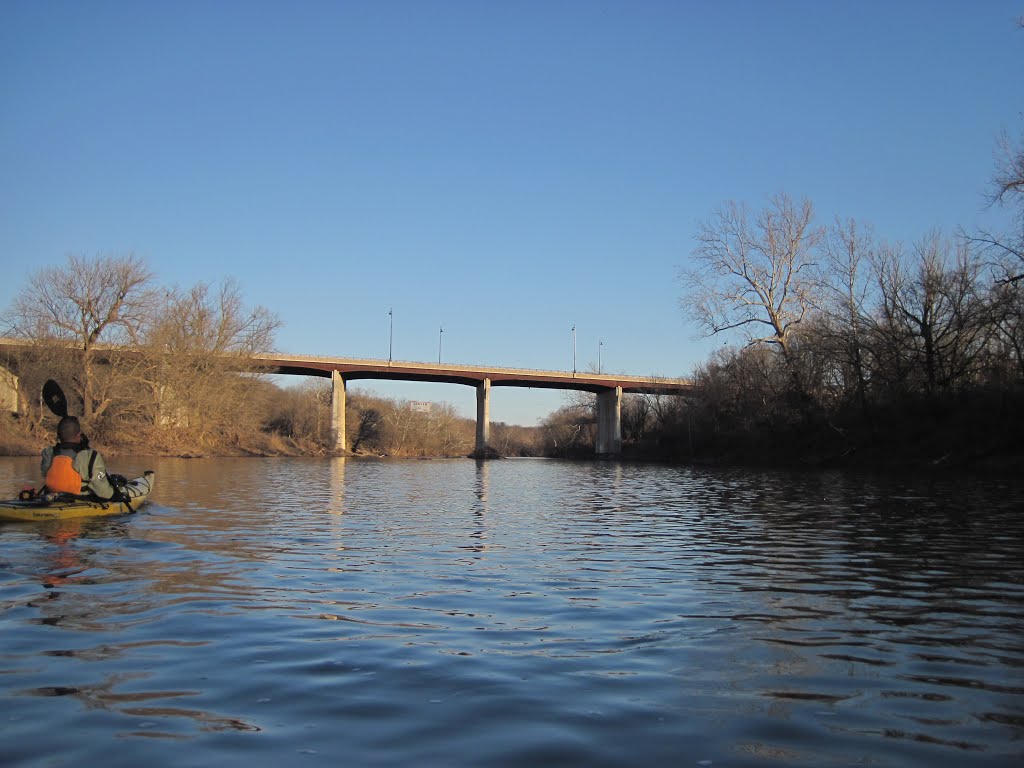 Route 340 bridge by midatlanticriverrat