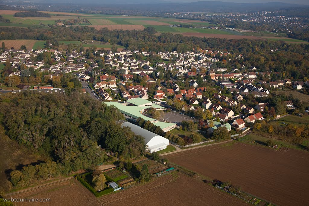 Collège Daubigny - Auvers sur Oise - webtournaire by webtournaire.com