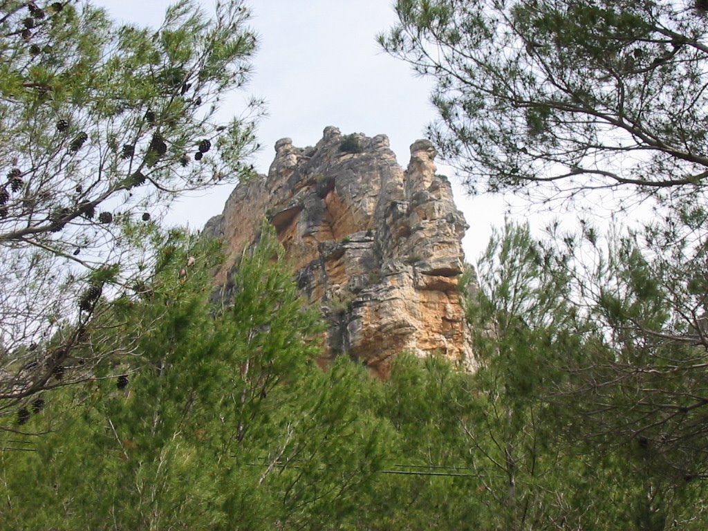 La Pobla de Benifassà, 12599, Castellón, Spain by Santos Fernández