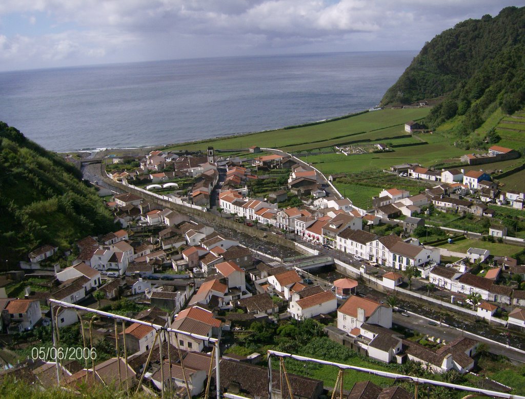 Faial da terra by luis chaves