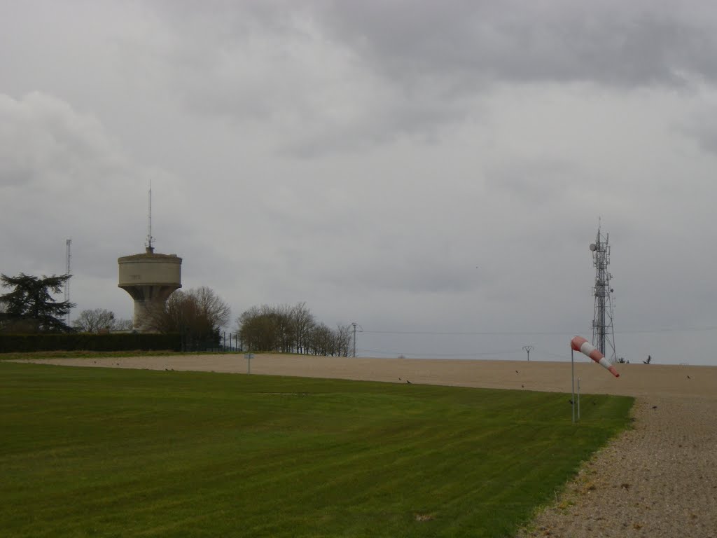 09/04/13 - RT by STORM CHASER 10 - RAGOT Thomas