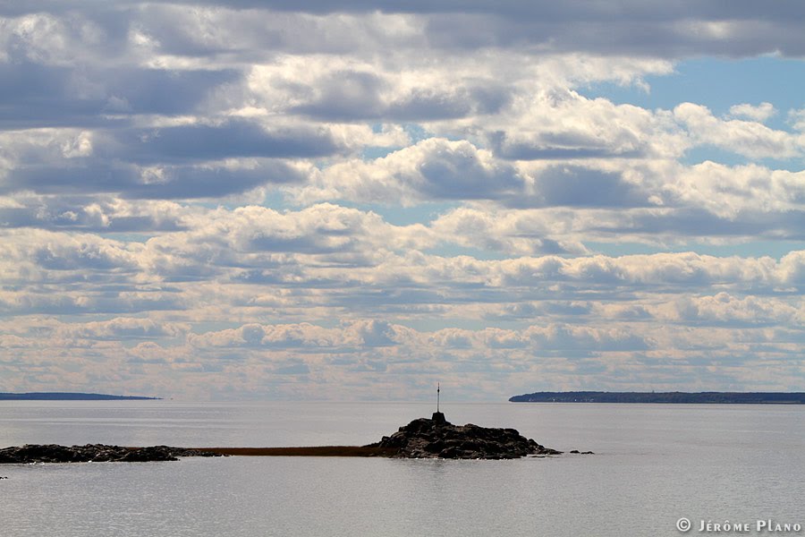 L'Islet-sur-Mer - jeromeplano.ca by Jerome Plano