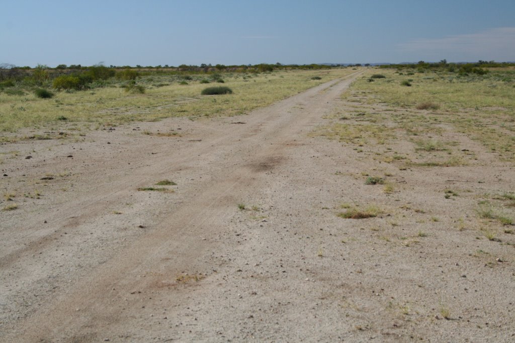 Nullagine WA 6758, Australia by David Edwards