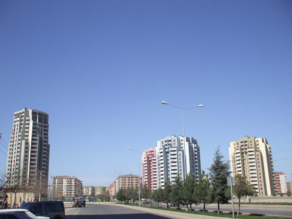 DİYARBAKIR - YENİYOL FOT.NEJAT SATICI by nejat satıcı