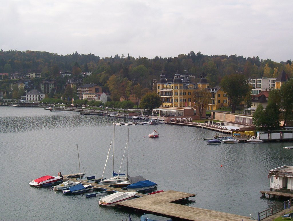 Velden/Austria by atraghon