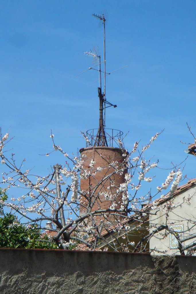 Carrer de Puigvert, Castellar del Vallès by Jordi Bort-NO VIEWS!