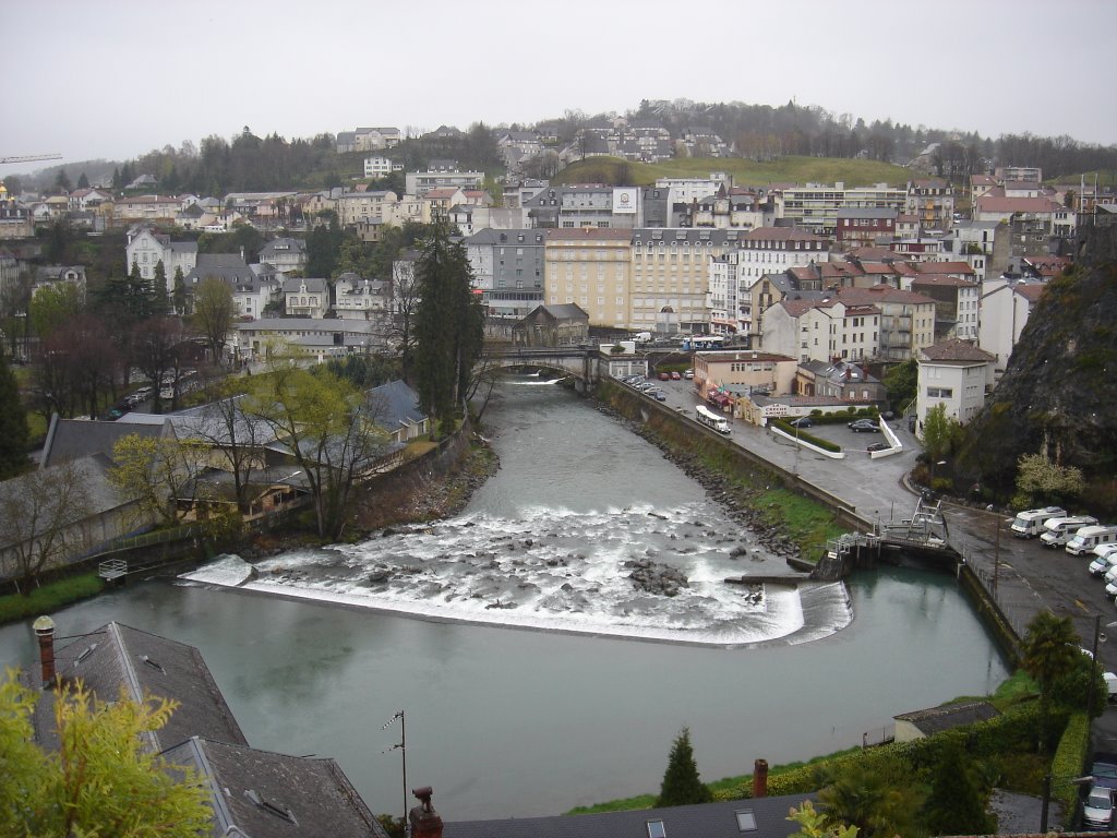 Lourdes - Pasqua 2008 by giannip46