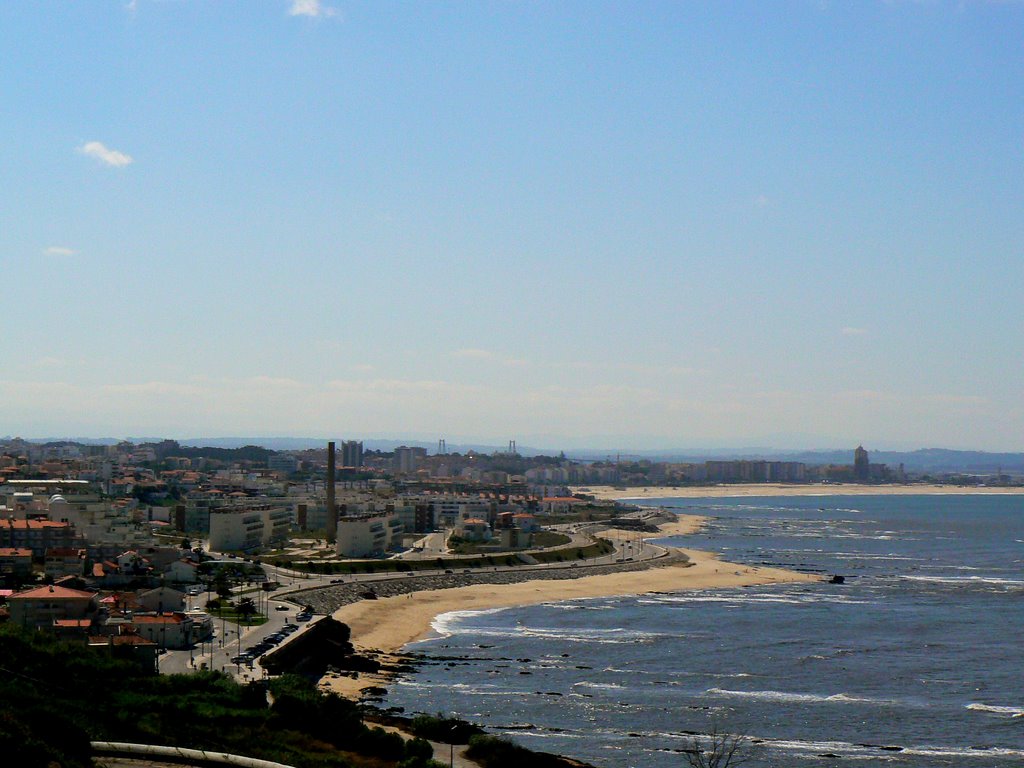 Vista Figueira da Foz by Peregrino27