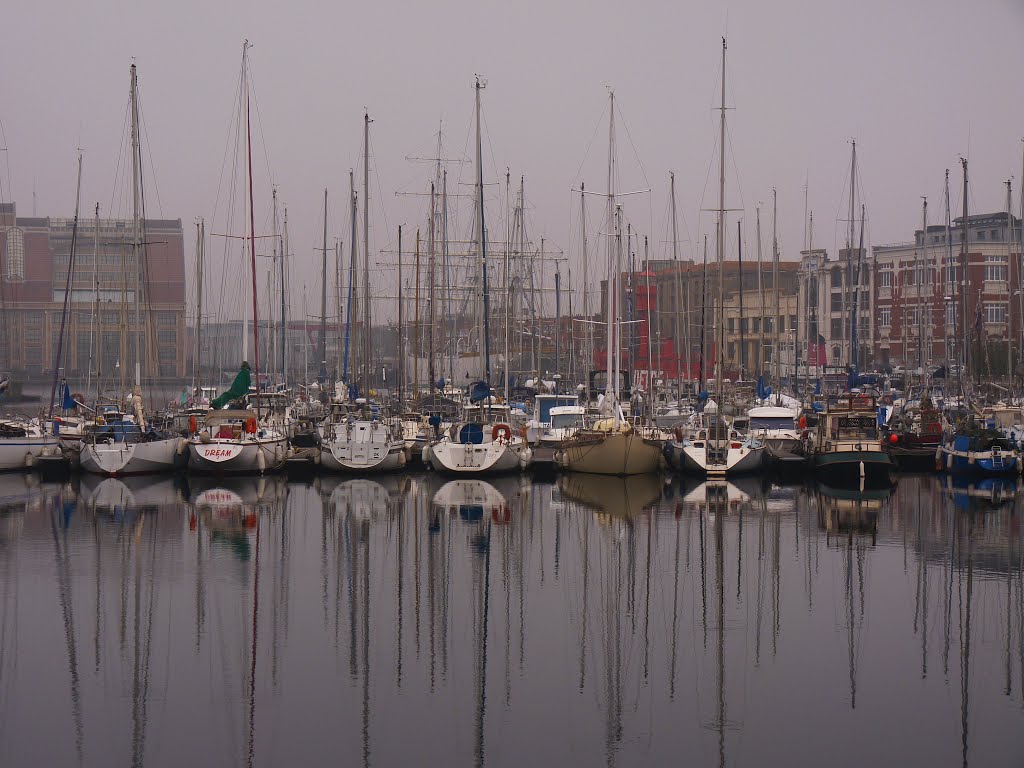 Dunkerque by Rudy Pické