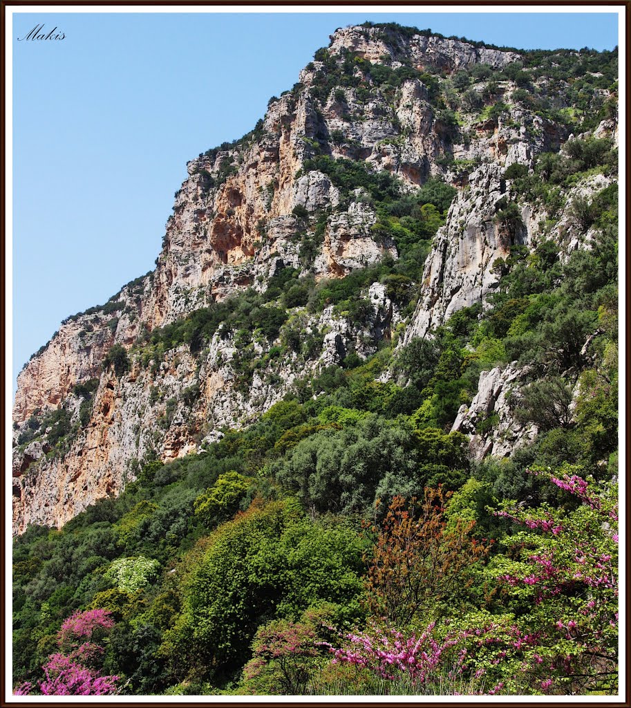 Στην Κλεισούρα... by Photo-GR