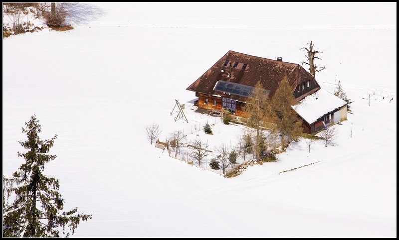 Bolligen, Switzerland by 尼尔伯甲