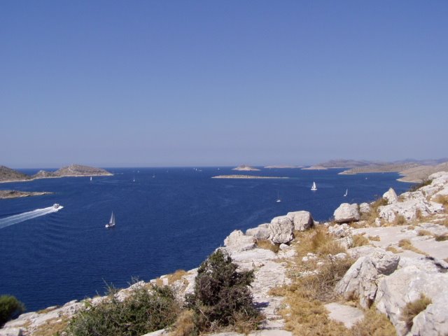 Kornati Nemzetipark 03 by tombat (Nagy Tamás)