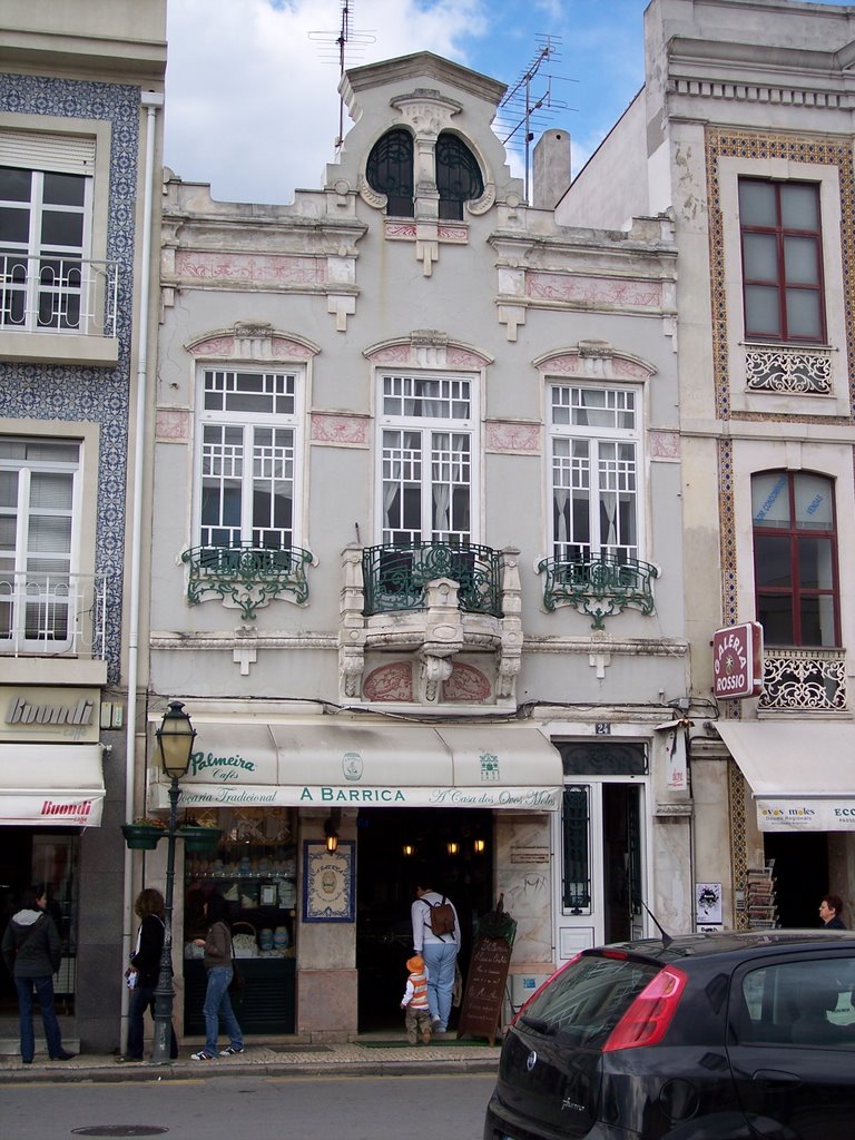 Casa en Aveiro by Gasamáns de Conxo