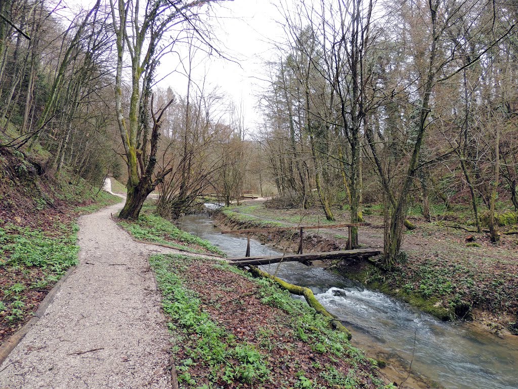 Grad ŠTRLEK - Šmarješke toplice by alukasev