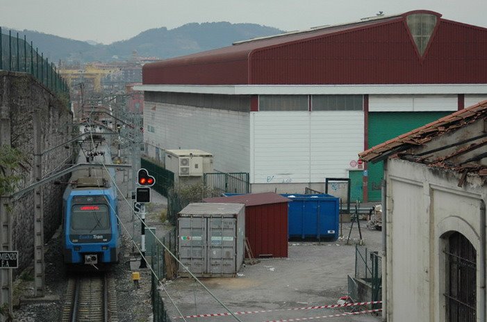 Hendaye, France by Luis Alberto Benito