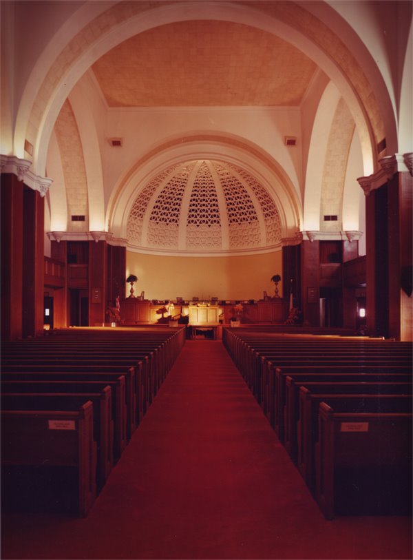 First_presby_church_miami by david_rasmussen