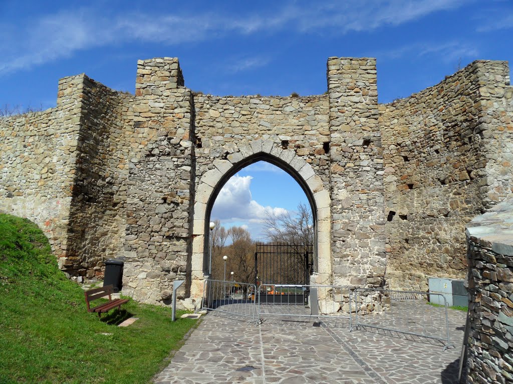 Devínsky hrad - castle by orban.lorant