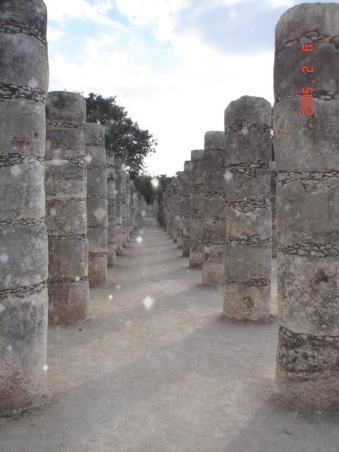 04 patio de columnas by hanukah